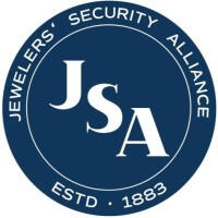 Jewelers Security Alliance Logo Jewelers Security Alliance Logo